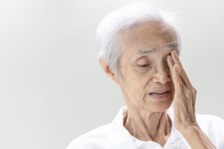 Maculopatia: scopri cos'è e come si può guarire