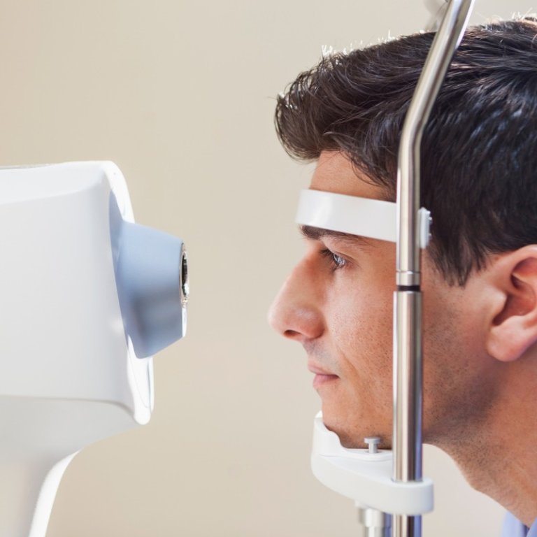 Migliora la tua vista con la Chirurgia Laser Occhi